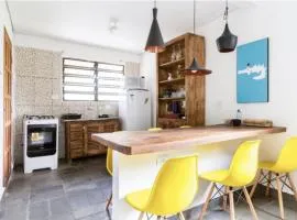 Casa Litoral Sul de São Paulo, Peruibe