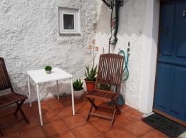Barro de Llanes में, होटल Gestiona2R - Casa con Terraza Playa de Barro Llanes