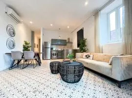 Apartamento en el Corazón de Casco Viejo Panamá 13