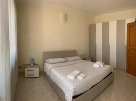 Appartamento Bilocale via Udine 11 Gallipoli b&b