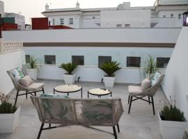 Luz, aire y mar Grupo AC Gestion