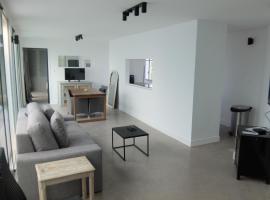 Superbe appartement proche des plages avec parking gratuit, apartment in Ramatuelle