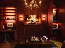 Huntly House - A Residence Like No Other