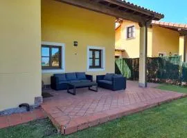 Gestiona2R - Villa con finca, Piscina-Padel-Golf