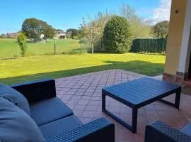 Gestiona2R - Villa con finca, Piscina-Padel-Golf