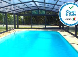 D'Vine - Country house