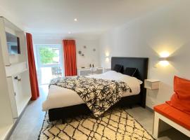 Ô Macra B&B - Aubel, Pays de Herve, Cama e café (B&B) em Aubel