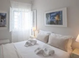 Casa da Travessa - Óbidos