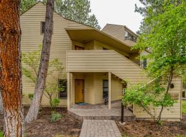 Ski House 155, holiday rental in Bend