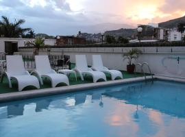 Hotel San Fernando Real, hotel in Cali