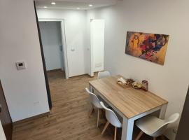 VSuites, hotel near Monte Claro Park, Cagliari