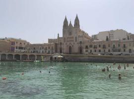San Salvatore Home, hotel v destinaci St Julian's