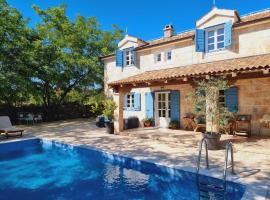 Villa Mare, holiday home in Sveti Petar na Moru