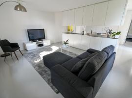 Splendido appartamento a due passi da Locarno, apartment in Tenero