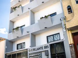 Condominio Brillante GDL, apartment in Guadalajara