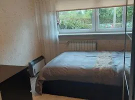 Christiana Andersena - apartamenty