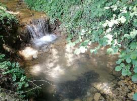 Domaine Moulin de Quincenat