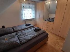 Ferienwohnung Onkel Willi