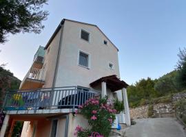 Apartman Ana, apartamento en Žuljana