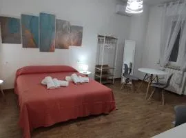 Suite Centrale 44 - Corallo