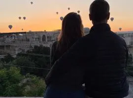 Cappadocia Naif Hotel - Adults Only