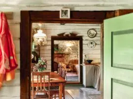 Matsi cottage