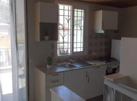 Casa vicino Mondello