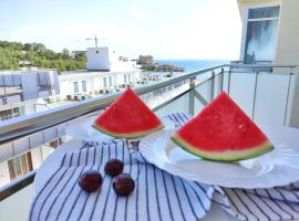 Cap Salou Relaxed Holidays, hotel u gradu 'Salou'
