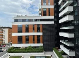 Apartment Atrium- A blok