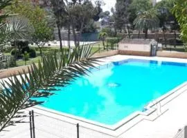 Apartamento Sun Beach Benidorm