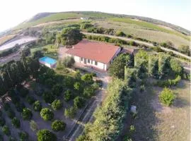 Agriturismo Silis