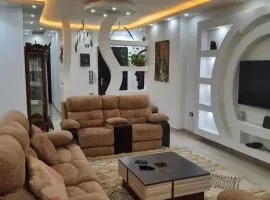 nice holiday in Maadi