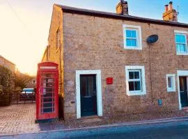 Olde Post House, Rathmell - Settle