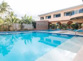 RedDoorz Plus near Municipality of Luisiana Laguna
