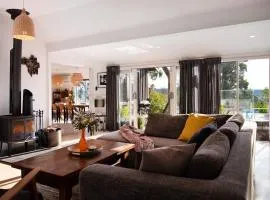 Cornish Hill House