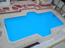 Room in Apartment - Roommate for rent in flic en flac