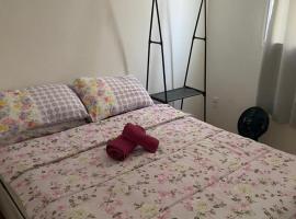 Apartamento Jaraguá, pet-friendly hotel in Sao Paulo