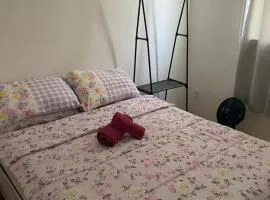 Apartamento Jaraguá