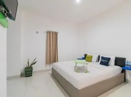 Urbanview Hotel Ephe Palembang by RedDoorz