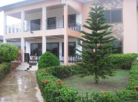 Ghouse - Ideal For Friends family And Corporate, ξενοδοχείο σε Lateman