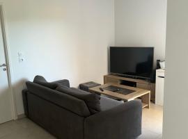 Chambre confortable dans appartement neuf chez l habitant, hotel a Aubagne