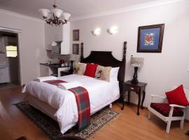 Aberdeen House, holiday rental in Newcastle