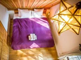 Misorano Chalet