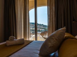 City Stay B&B, hotel barato en Taʼ l-Imgħajjen