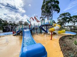 Discovery Parks - Eden, camping resort en Eden