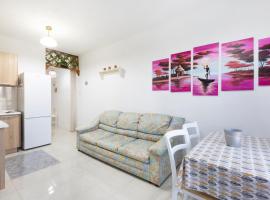 NE1 - Lovely 2 bedroom apartment. Perfect location, apartmen di Mellieħa