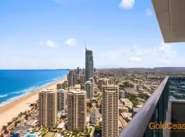 Gold Coast Private Apartments - H Residences, Surfers Paradise