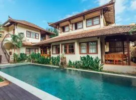 Munari Resort Ubud