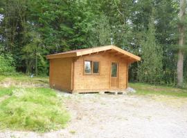 Chanterelle, holiday rental in Comblessac
