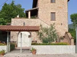 Il Casale delle Fragole